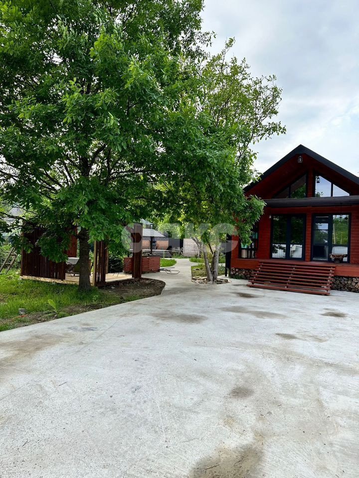 Фото №9: Дом 86 м² + 11 сот. - Фанагорийское, ул. Подгорная, 10