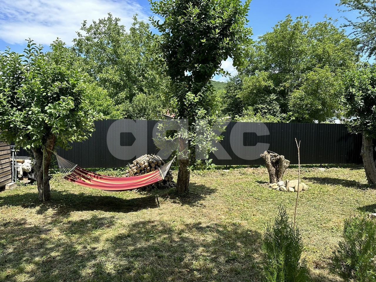 Фото №14: Дом 86 м² + 11 сот. - Фанагорийское, ул. Подгорная, 10