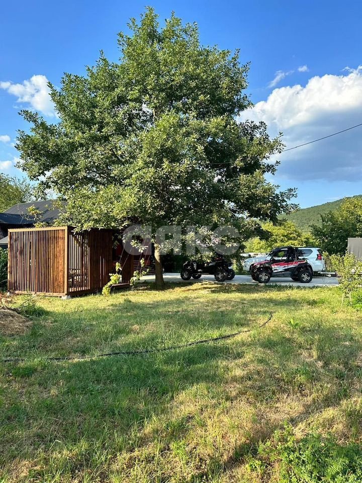 Фото №11: Дом 86 м² + 11 сот. - Фанагорийское, ул. Подгорная, 10