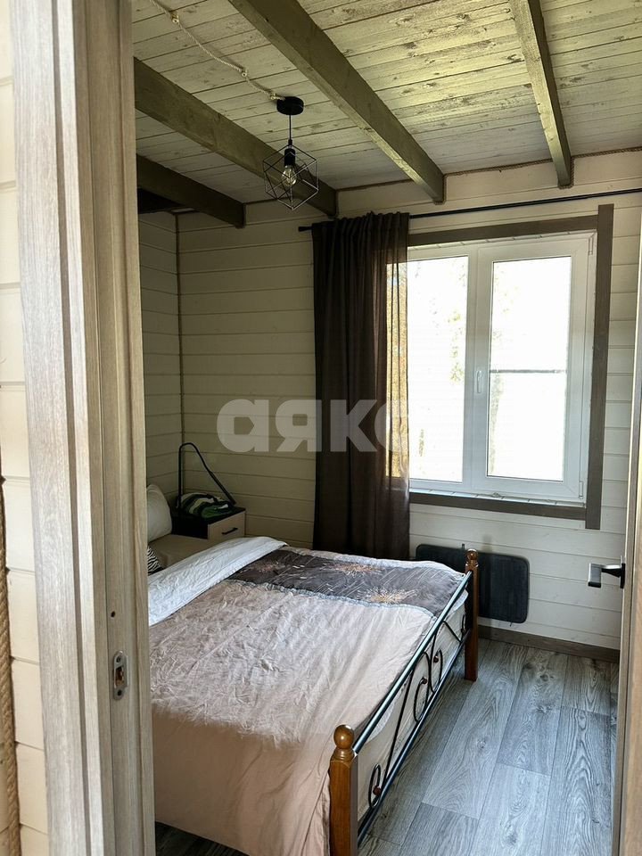 Фото №8: Дом 86 м² + 11 сот. - Фанагорийское, ул. Подгорная, 10