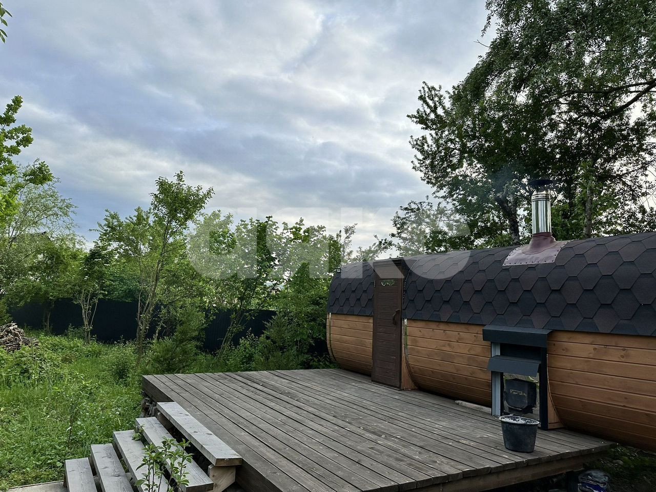 Фото №16: Дом 86 м² + 11 сот. - Фанагорийское, ул. Подгорная, 10