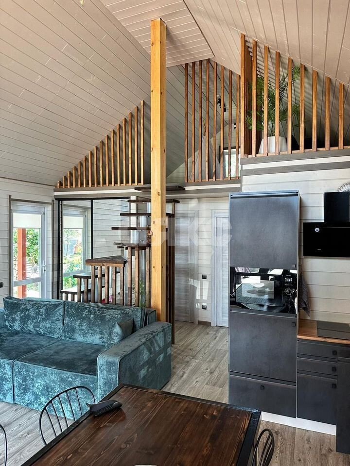 Фото №7: Дом 86 м² + 11 сот. - Фанагорийское, ул. Подгорная, 10