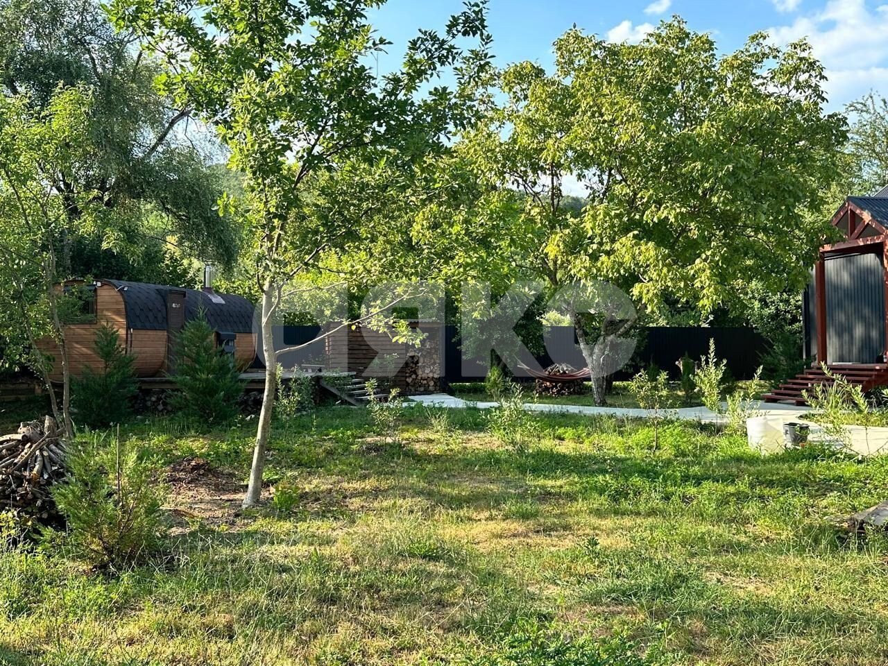 Фото №17: Дом 86 м² + 11 сот. - Фанагорийское, ул. Подгорная, 10