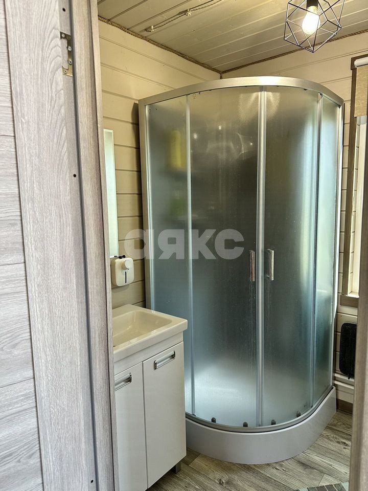 Фото №6: Дом 86 м² + 11 сот. - Фанагорийское, ул. Подгорная, 10