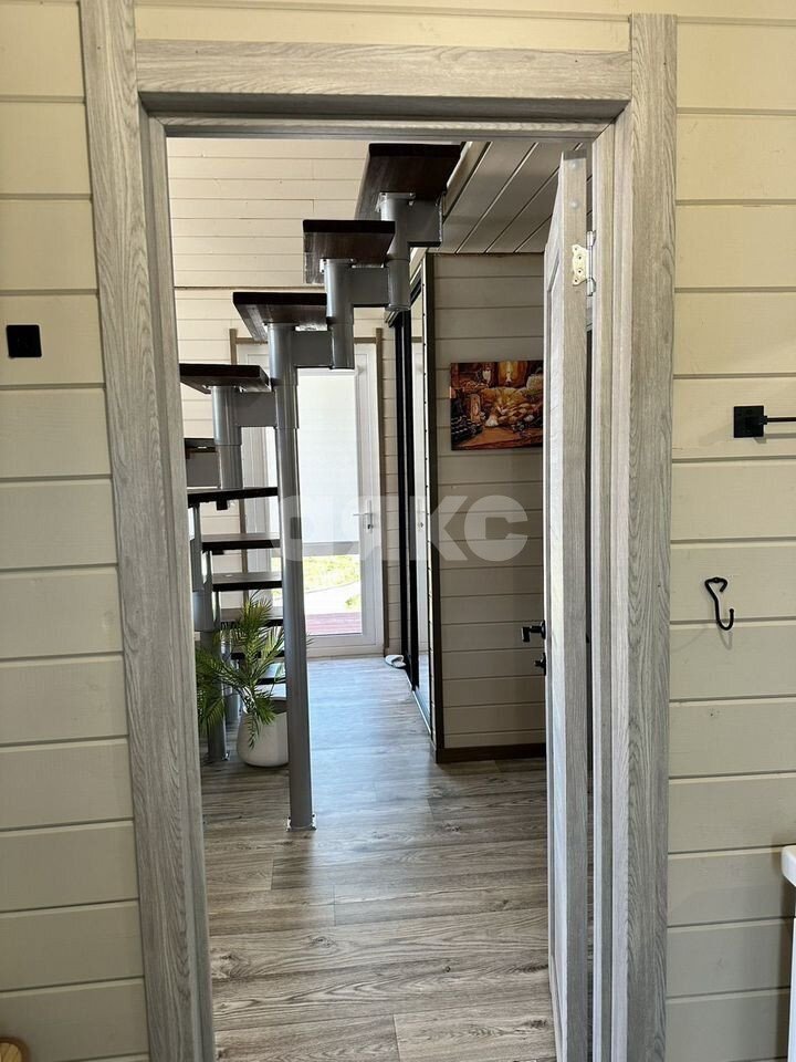 Фото №5: Дом 86 м² + 11 сот. - Фанагорийское, ул. Подгорная, 10