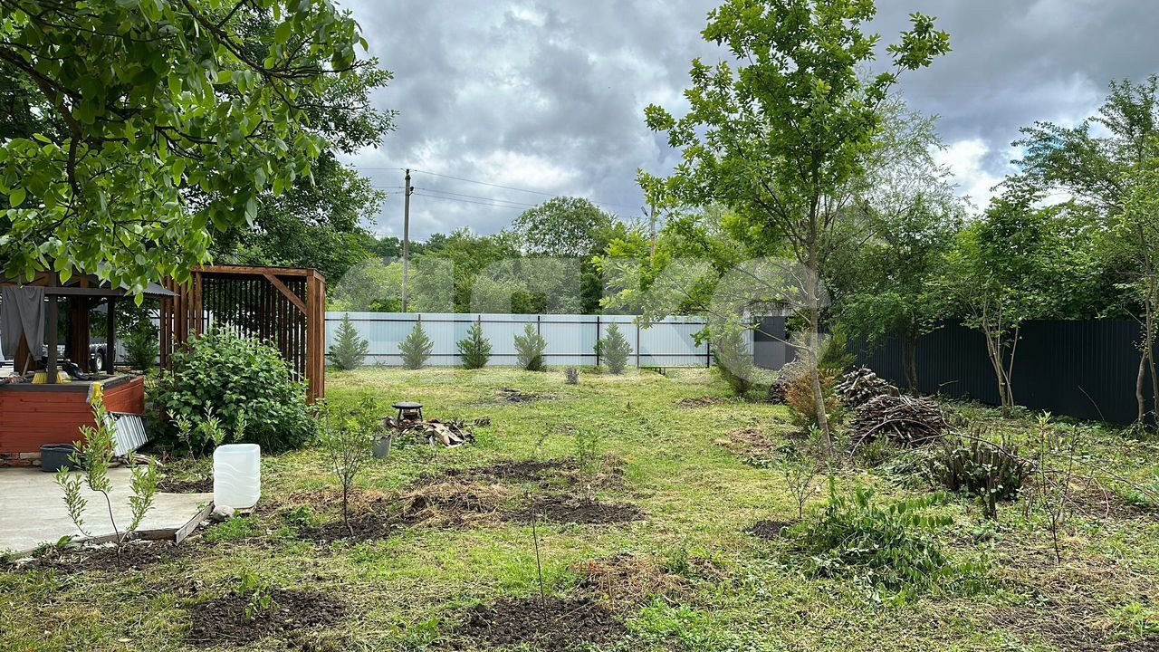 Фото №15: Дом 86 м² + 11 сот. - Фанагорийское, ул. Подгорная, 10