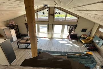 Фото №1: Дом 86 м² - Фанагорийское, ул. Подгорная, 10