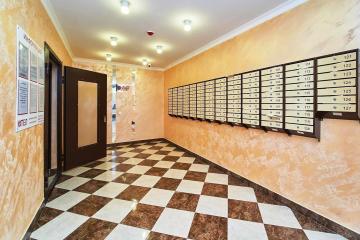 Фото №5: 1-комнатная квартира 44 м² - Новая Адыгея, мкр. жилой комплекс Мега-Победа 2, ул. Песочная, 1к5