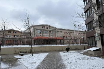 Фото №2: 1-комнатная квартира 44 м² - Новая Адыгея, мкр. жилой комплекс Мега-Победа 2, ул. Песочная, 1к5