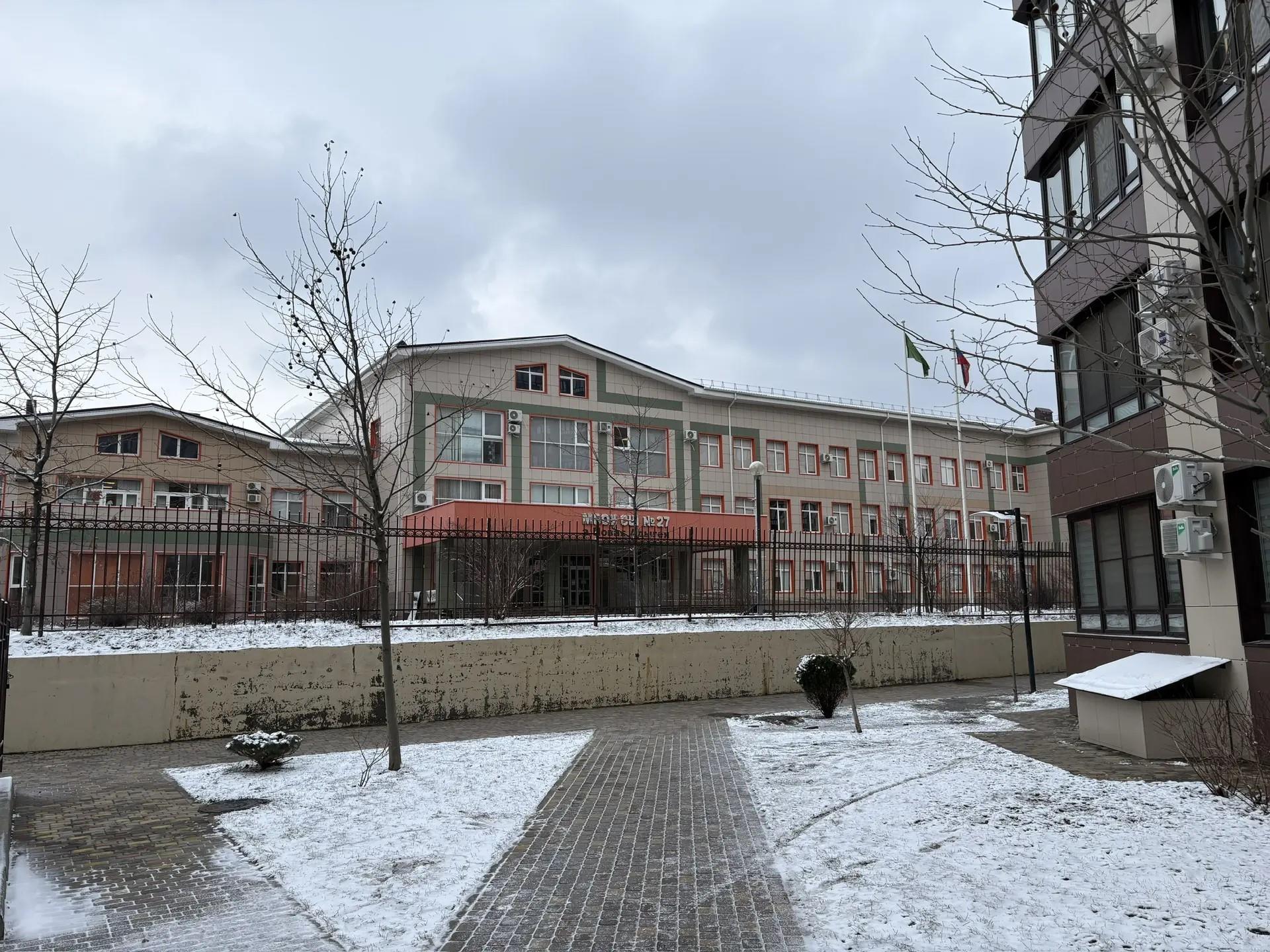 Фото №2: 1-комнатная квартира 44 м² - Новая Адыгея, мкр. жилой комплекс Мега-Победа 2, ул. Песочная, 1к5