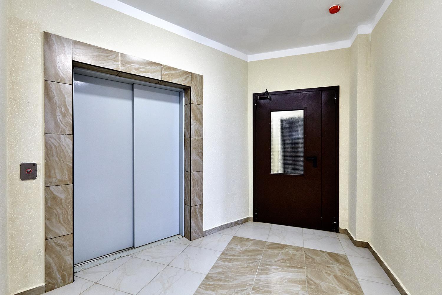 Фото №7: 1-комнатная квартира 44 м² - Новая Адыгея, мкр. жилой комплекс Мега-Победа 2, ул. Песочная, 1к5