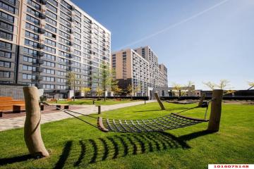 Фото №2: Студия 30 м² - Краснодар, мкр. Черёмушки, ул. Обрывная, 132/1к1