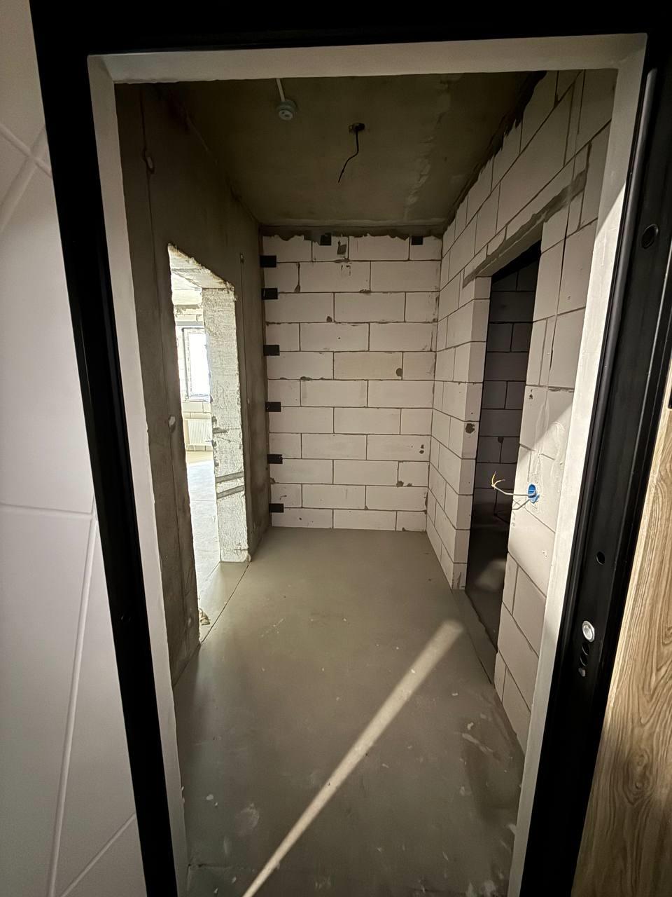 Фото №6: Студия 30 м² - Краснодар, ул. Обрывная, 132/1к1