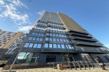 Фото №5: Студия 30 м² - Краснодар, мкр. Черёмушки, ул. Обрывная, 132/1к1