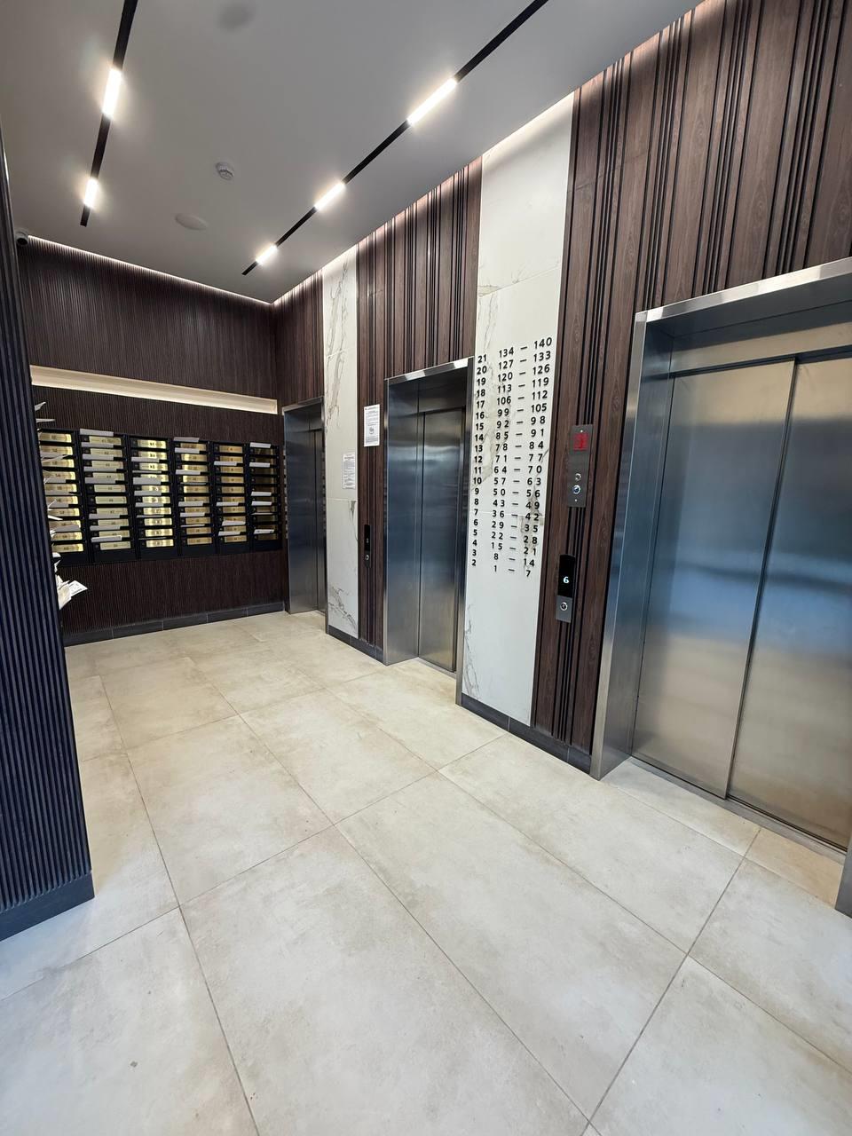 Фото №3: Студия 30 м² - Краснодар, ул. Обрывная, 132/1к1