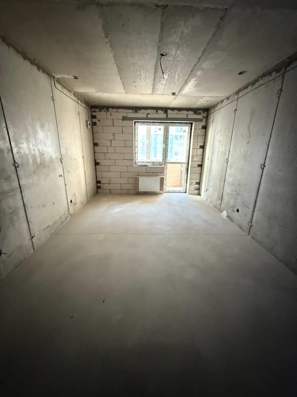 Фото №9: Студия 30 м² - Краснодар, ул. Обрывная, 132/1к1