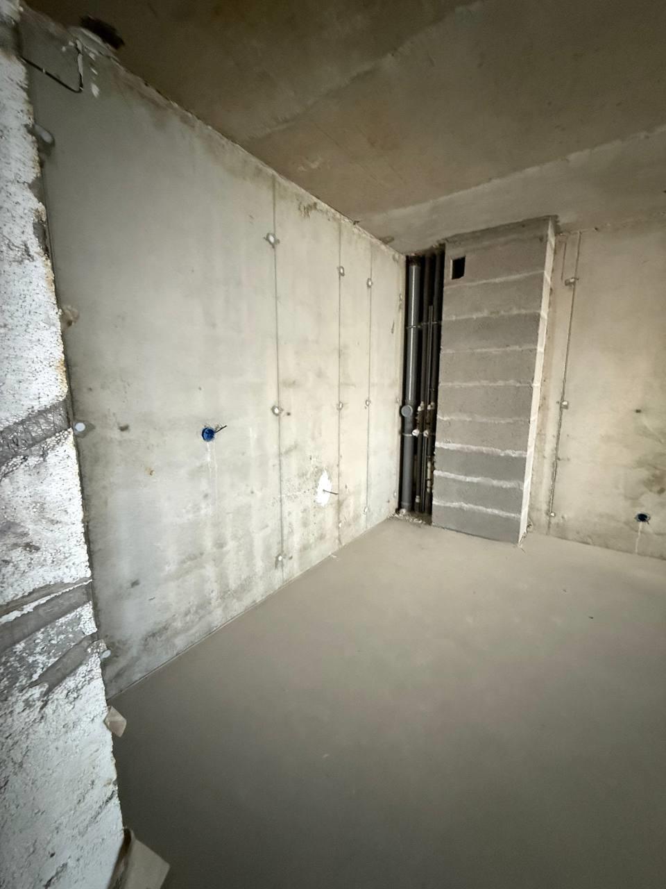 Фото №8: Студия 30 м² - Краснодар, ул. Обрывная, 132/1к1