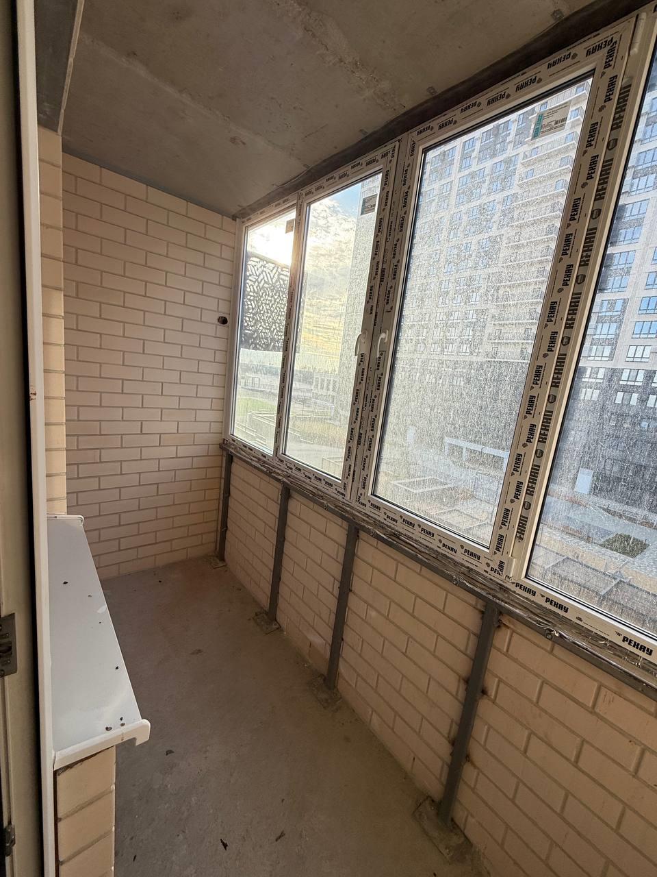 Фото №10: Студия 30 м² - Краснодар, ул. Обрывная, 132/1к1