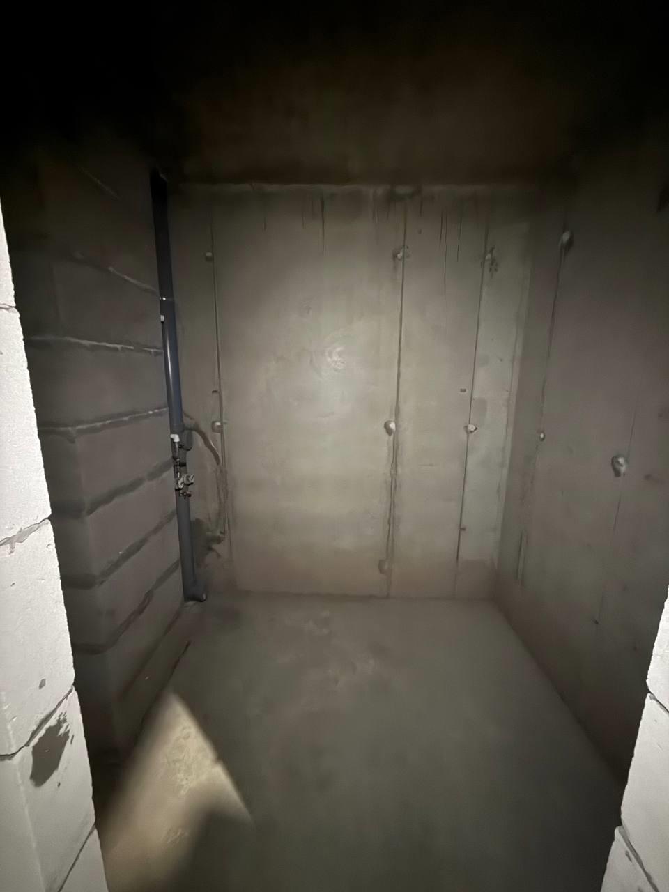 Фото №7: Студия 30 м² - Краснодар, ул. Обрывная, 132/1к1