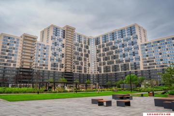 Фото №1: Студия 30 м² - Краснодар, мкр. Черёмушки, ул. Обрывная, 132/1к1