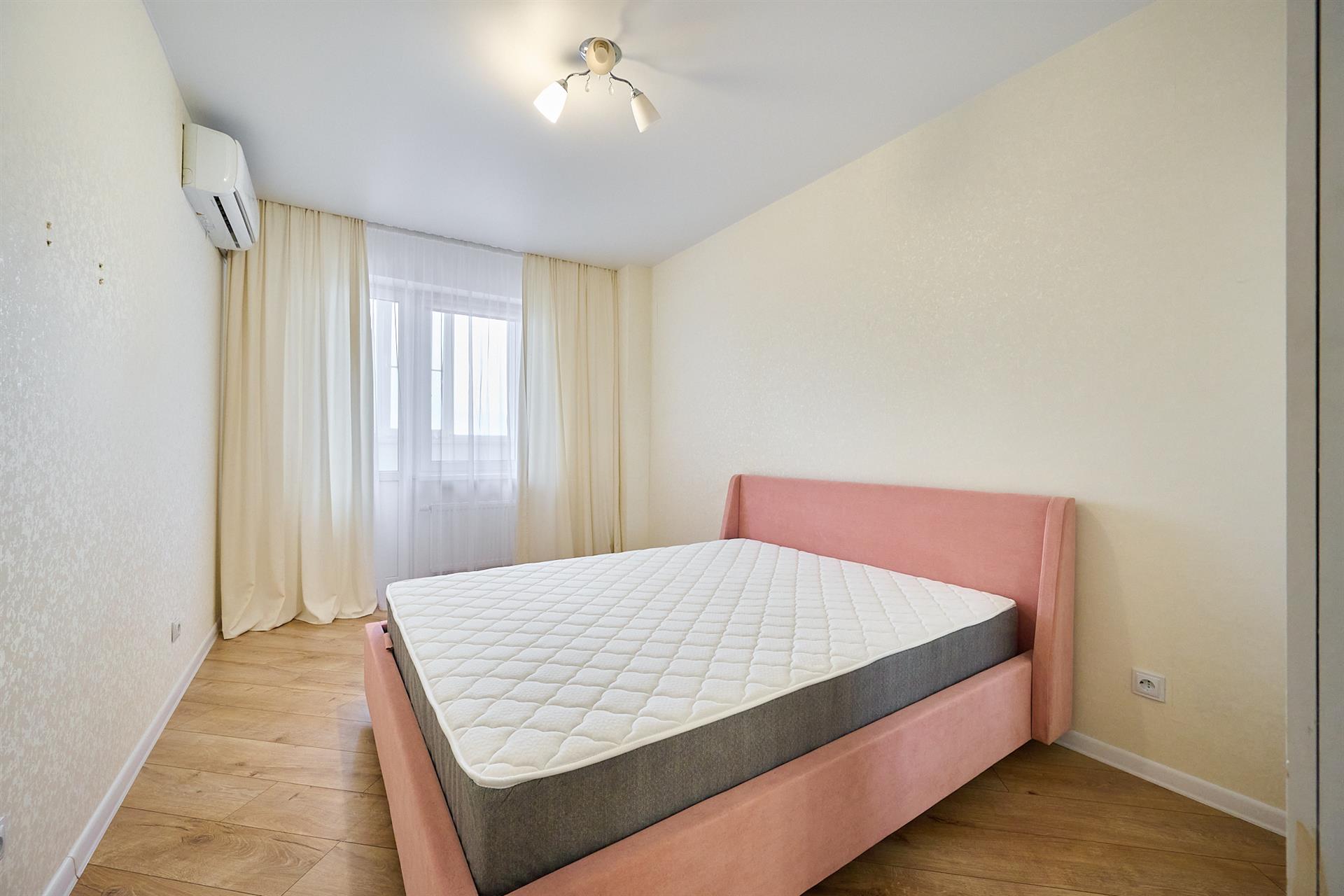 Фото №8: 2-комнатная квартира 73 м² - Краснодар, ЖК Валентина, жилой комплекс Валентина, Прикубанский внутригородской округ, мкр. 9-й километр, ул. имени Дзержинского, 64/2