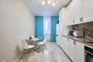 Фото №1: 2-комнатная квартира 65 м² - Краснодар, мкр. 9-й километр, ул. имени Дзержинского, 64/2