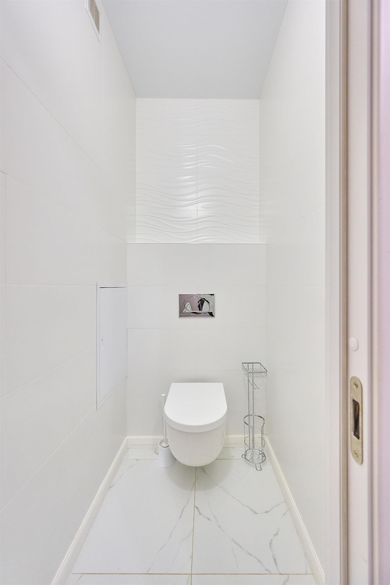 Фото №15: 2-комнатная квартира 73 м² - Краснодар, ЖК Валентина, жилой комплекс Валентина, Прикубанский внутригородской округ, мкр. 9-й километр, ул. имени Дзержинского, 64/2