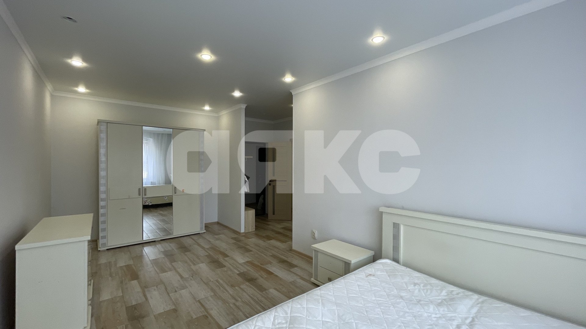 Фото №7: 1-комнатная квартира 35 м² - Горячий Ключ, Администрация, жилой комплекс Комфорт, Администрация, мкр. жилой комплекс Комфорт, ул. Ленина, 203М