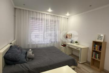 Фото №1: 1-комнатная квартира 35 м² - Горячий Ключ, мкр. жилой комплекс Комфорт, ул. Ленина, 203М