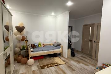 Фото №3: 1-комнатная квартира 35 м² - Горячий Ключ, мкр. жилой комплекс Комфорт, ул. Ленина, 203М