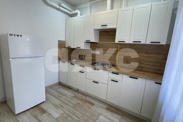 Фото №2: 1-комнатная квартира 35 м² - Горячий Ключ, мкр. жилой комплекс Комфорт, ул. Ленина, 203М