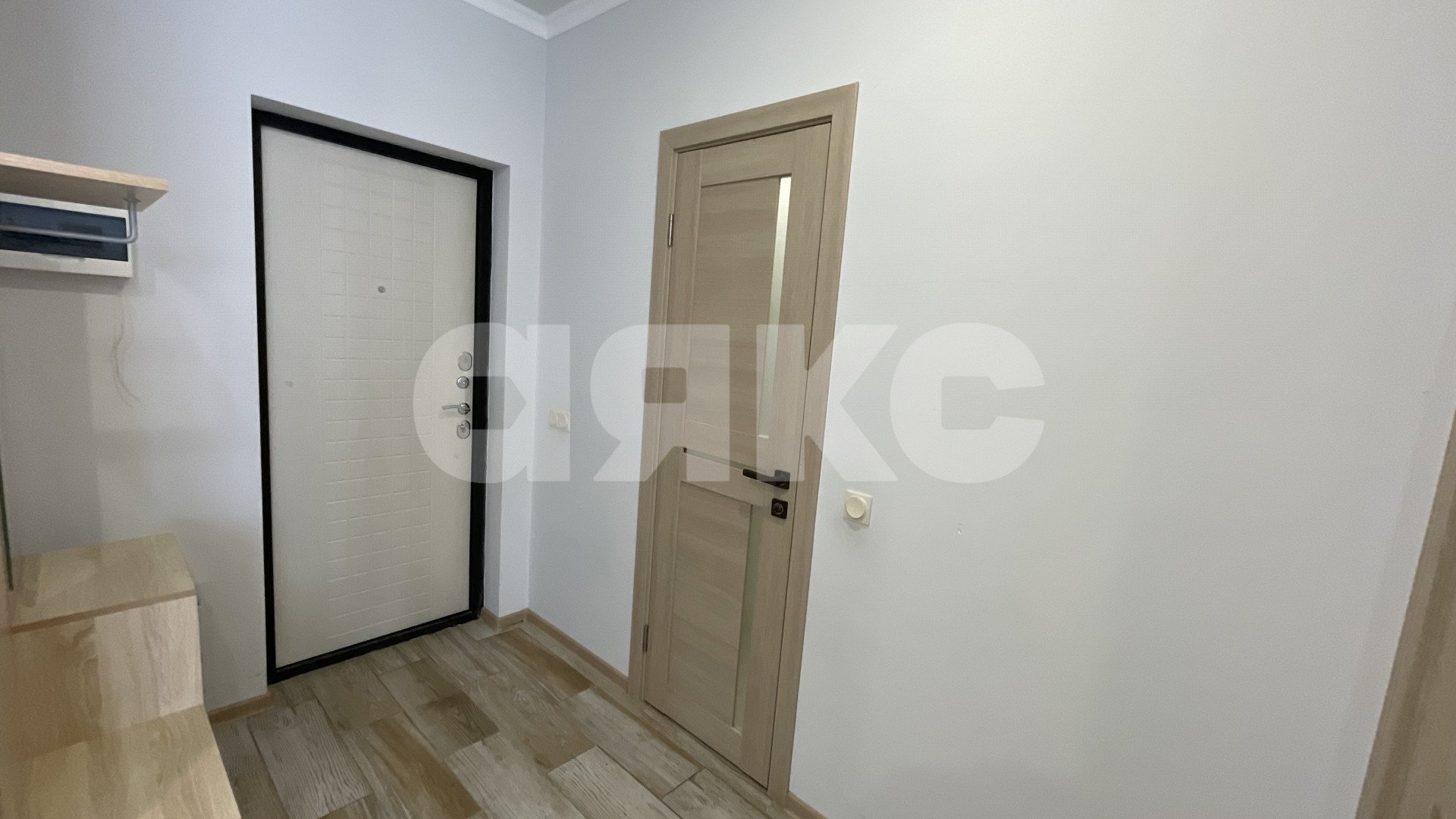 Фото №11: 1-комнатная квартира 35 м² - Горячий Ключ, Администрация, жилой комплекс Комфорт, Администрация, мкр. жилой комплекс Комфорт, ул. Ленина, 203М