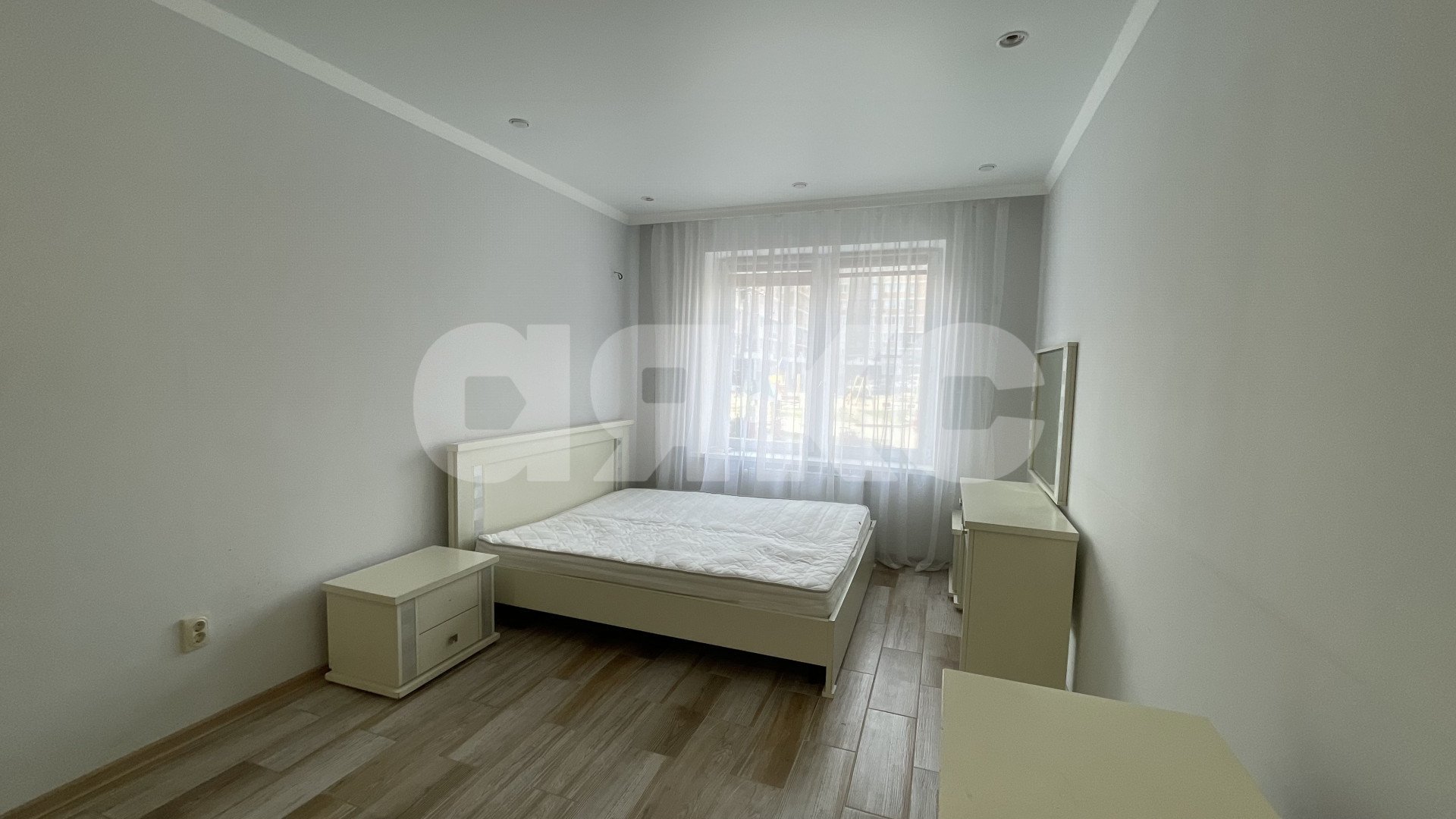 Фото №10: 1-комнатная квартира 35 м² - Горячий Ключ, Администрация, жилой комплекс Комфорт, Администрация, мкр. жилой комплекс Комфорт, ул. Ленина, 203М