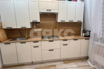 Фото №2: 1-комнатная квартира 35 м² - Горячий Ключ, мкр. жилой комплекс Комфорт, ул. Ленина, 203М