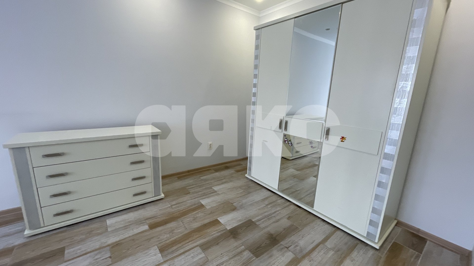 Фото №12: 1-комнатная квартира 35 м² - Горячий Ключ, Администрация, жилой комплекс Комфорт, Администрация, мкр. жилой комплекс Комфорт, ул. Ленина, 203М