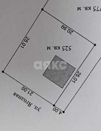 Фото №7: Дом 64 м² + 5.25 сот. - Саратовская, мкр. 4-й, ул. Ягодная