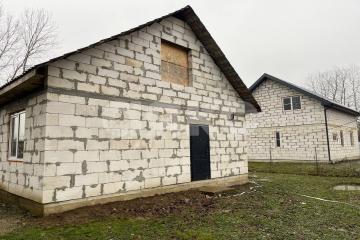 Фото №1: Дом 64 м² - Саратовская, мкр. 4-й, ул. Ягодная