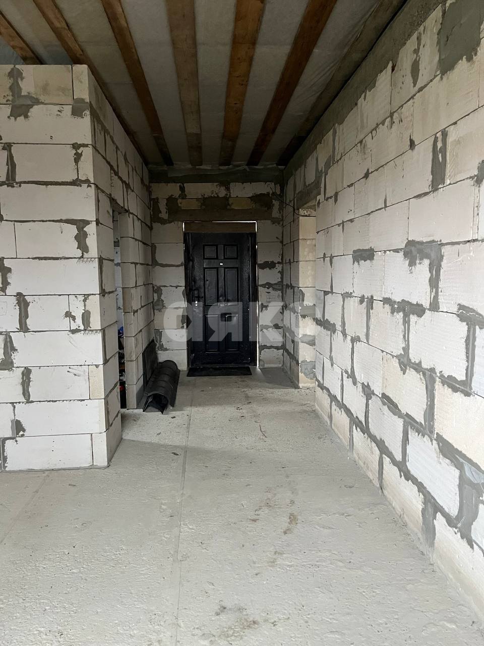 Фото №2: Дом 64 м² + 5.25 сот. - Саратовская, мкр. 4-й, ул. Ягодная