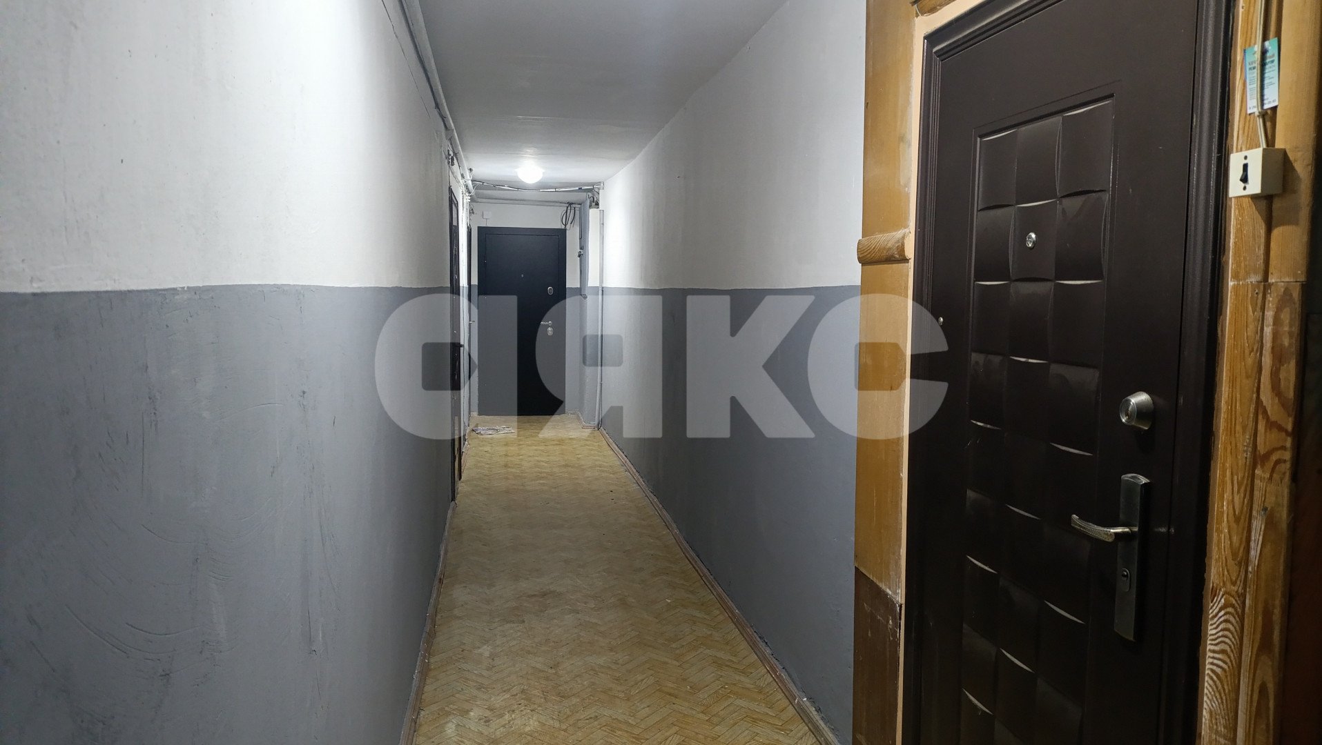 Фото №15: 1-комнатная квартира 28 м² - Горячий Ключ, Администрация, мкр. Администрация, ул. Кириченко, 11