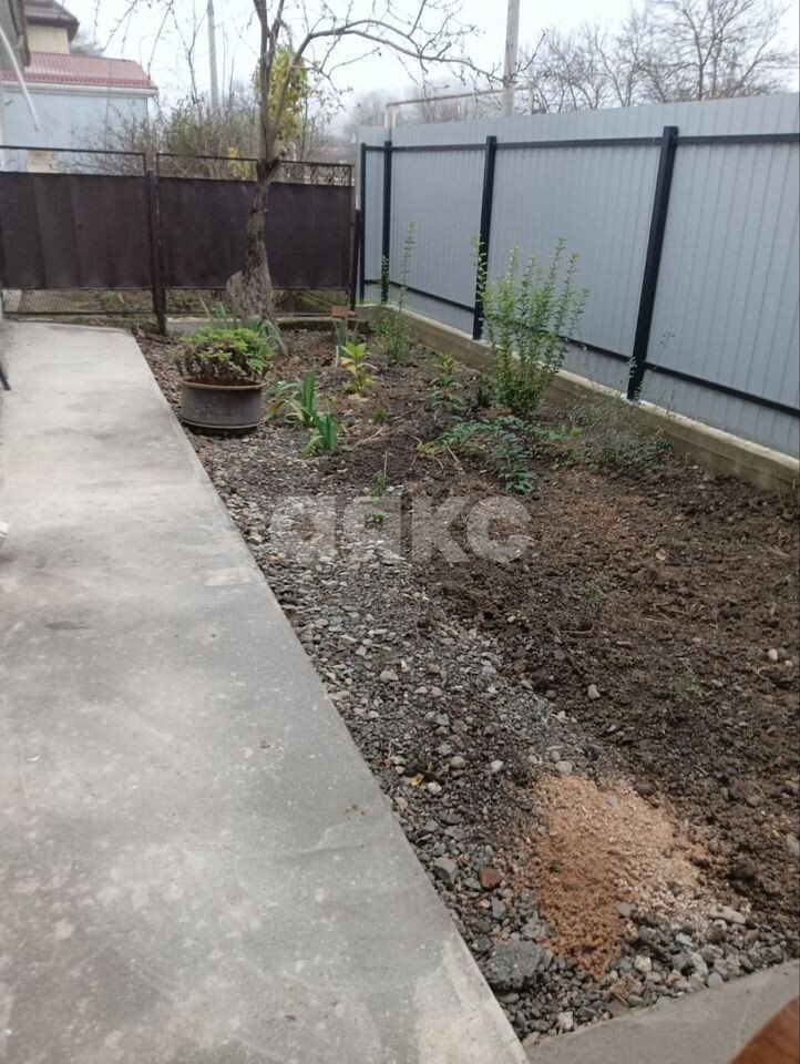 Фото №9: Часть дома 54 м² + 12 сот. - Саратовская, ул. Бакинская