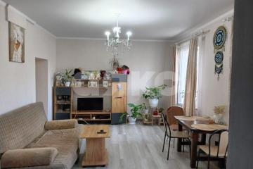 Фото №1: Часть дома 54 м² - Саратовская, ул. Бакинская