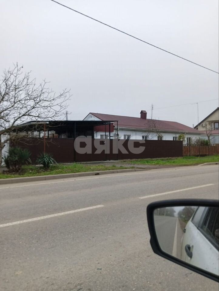 Фото №12: Часть дома 54 м² + 12 сот. - Саратовская, ул. Бакинская