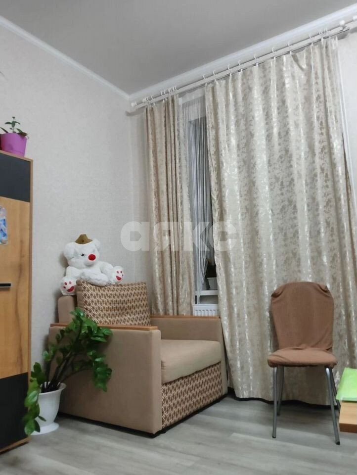 Фото №4: Часть дома 54 м² + 12 сот. - Саратовская, ул. Бакинская