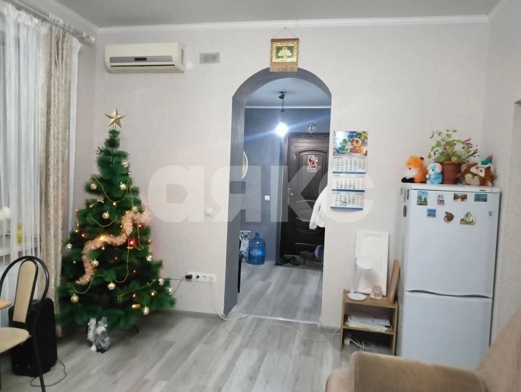 Фото №2: Часть дома 54 м² + 12 сот. - Саратовская, ул. Бакинская