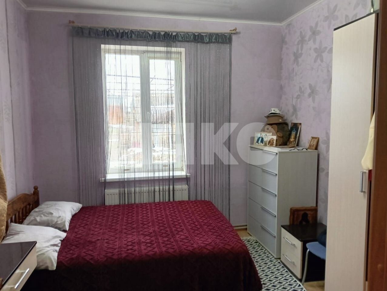 Фото №3: Часть дома 54 м² + 12 сот. - Саратовская, ул. Бакинская