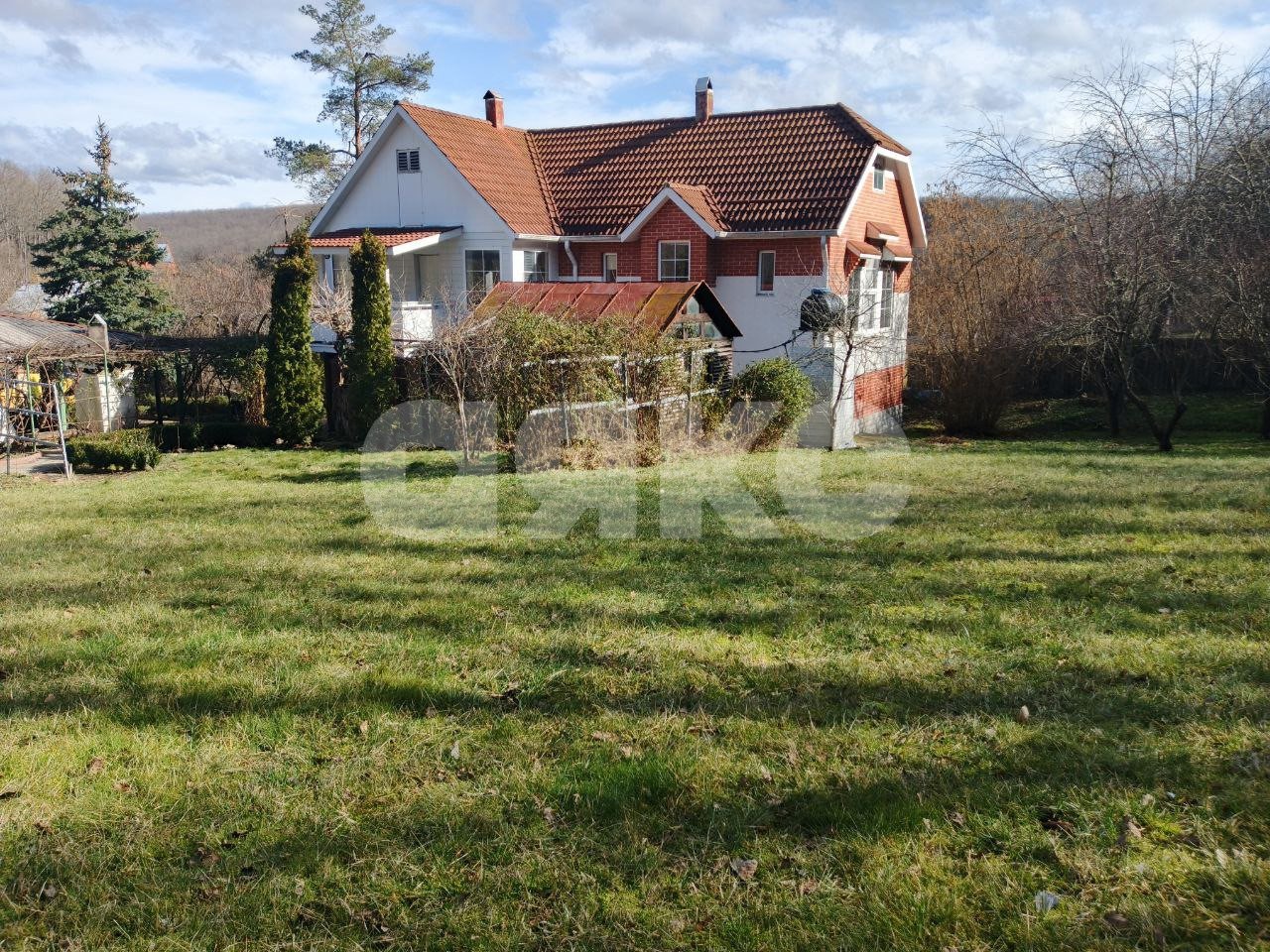 Фото №40: Дом 136 м² + 15 сот. - Октябрьский, ул. Лесная