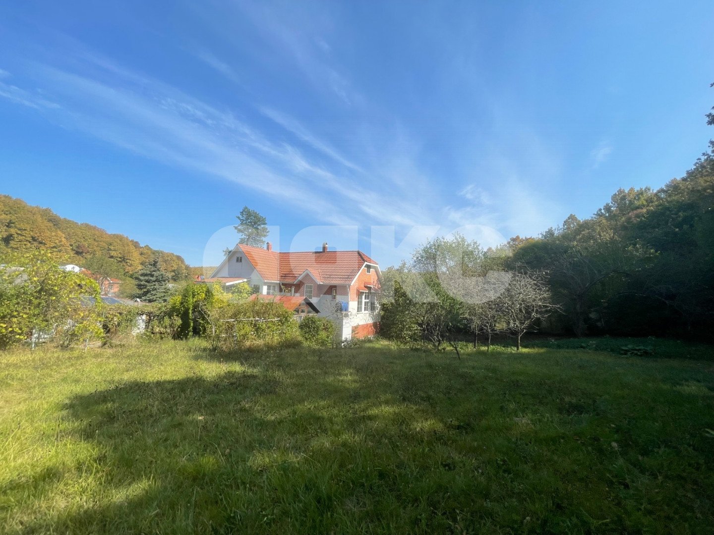 Фото №22: Дом 136 м² + 15 сот. - Октябрьский, ул. Лесная