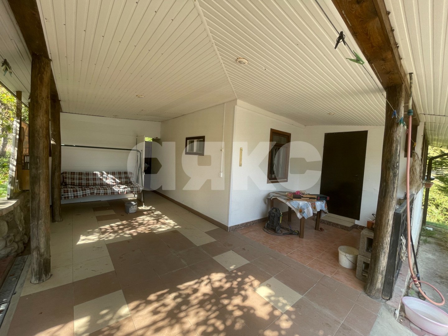 Фото №18: Дом 136 м² + 15 сот. - Октябрьский, ул. Лесная