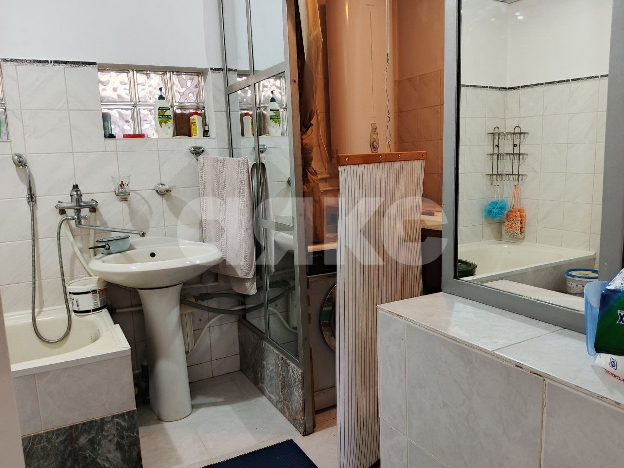 Фото №25: Дом 136 м² + 15 сот. - Октябрьский, ул. Лесная