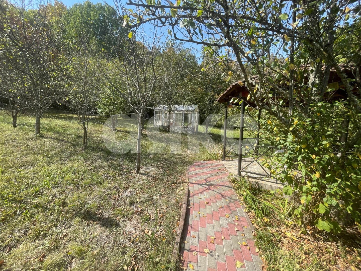 Фото №25: Дом 136 м² + 15 сот. - Октябрьский, ул. Лесная